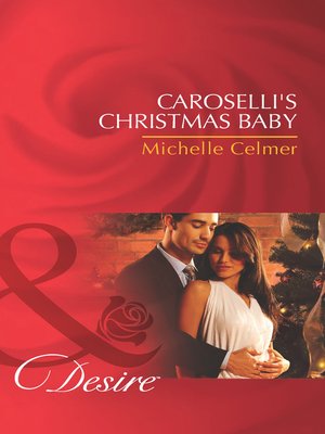 cover image of Caroselli's Christmas Baby